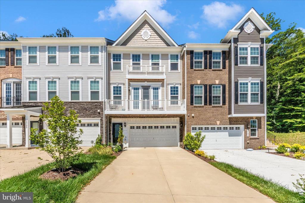 3793 Polo Place, Upper Marlboro, Maryland 20772, HOA KỲ