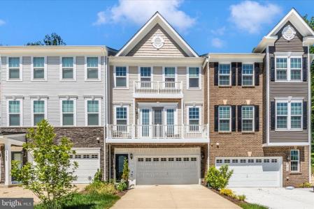 3793 Polo Place, Upper Marlboro, Maryland 20772, HOA KỲ