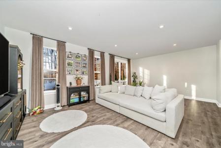 3793 Polo Place, Upper Marlboro, Maryland 20772, HOA KỲ