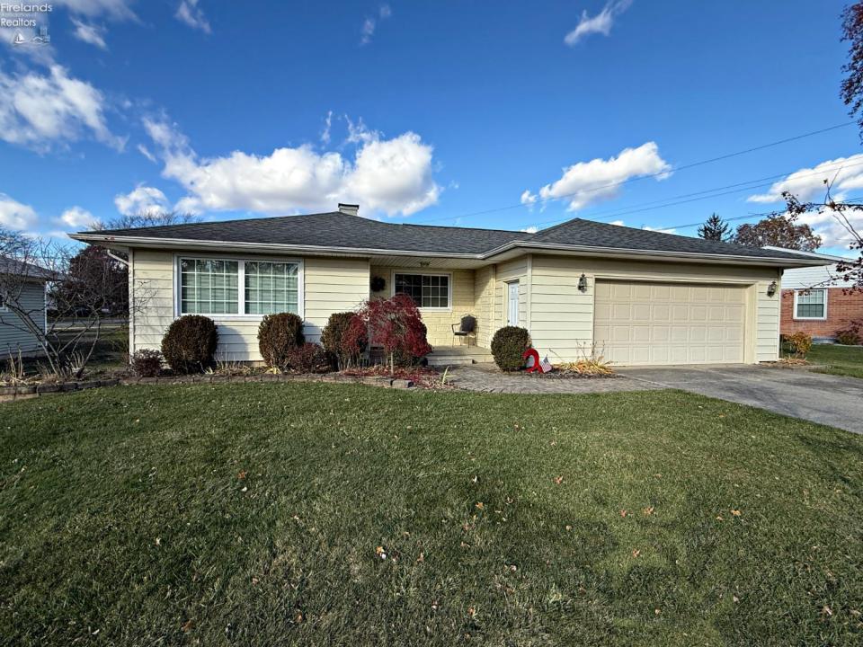 105 Glenn Street, Tiffin, Ohio 44883, Stati Uniti