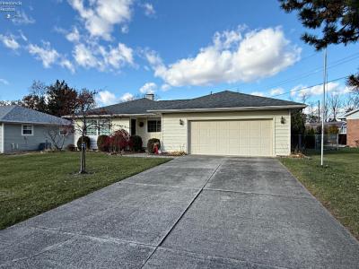 105 Glenn Street, Tiffin, Ohio 44883, Stati Uniti