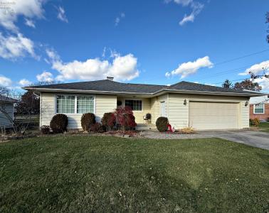 105 Glenn Street, Tiffin, Ohio 44883, Stati Uniti