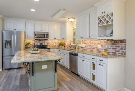 650 Booner Miller Road, Deville, Louisiane 71328, États-Unis