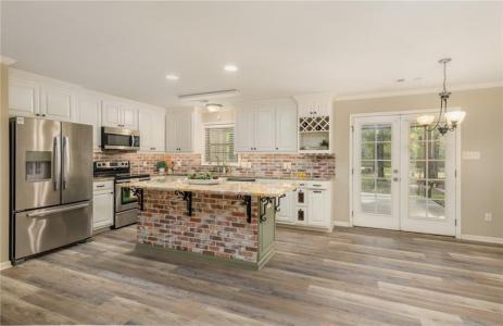 650 Booner Miller Road, Deville, Louisiane 71328, États-Unis