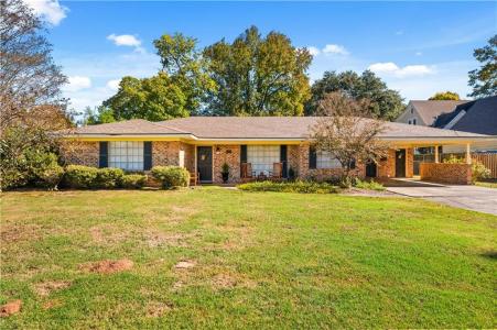 1011 Williams Avenue, Natchitoches, Louisiane 71457, États-Unis