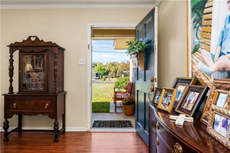 1011 Williams Avenue, Natchitoches, Louisiana 71457, Stati Uniti