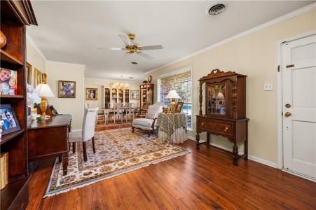 1011 Williams Avenue, Natchitoches, Louisiana 71457, Stati Uniti