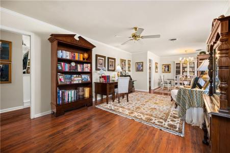 1011 Williams Avenue, Natchitoches, Louisiana 71457, Stati Uniti