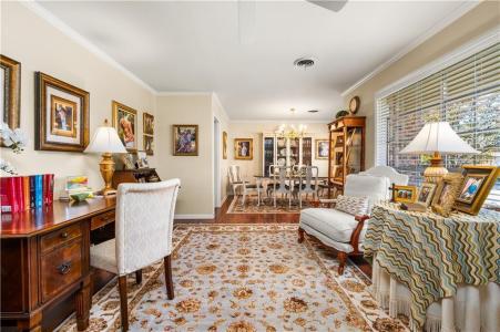 1011 Williams Avenue, Natchitoches, Louisiana 71457, Stati Uniti