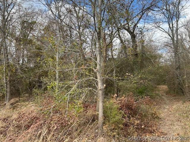 W. Duncan Road, Haskell, OK Ro, Haskell, Oklahoma 74436