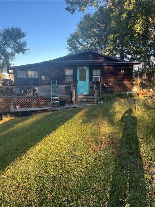 126 Bill Stringer Road, Campti, Louisiana 71411, Estados Unidos