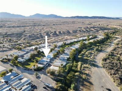 33300 Highway 95 , #208, Blythe, Californie 92225, États-Unis