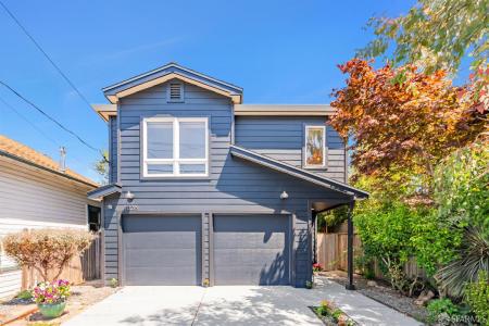 1028 55, Oakland, California 94608