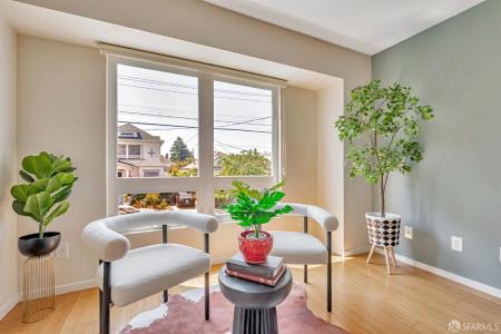 1028 55, Oakland, California 94608