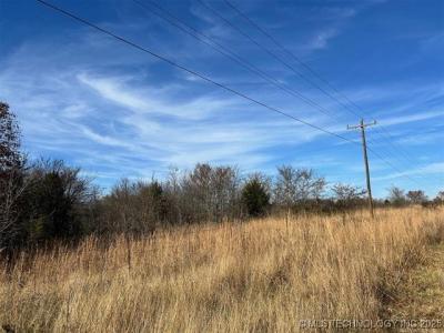 S 221st E Avenue, Haskell, Oklahoma 74436