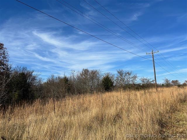 S 221st E Avenue, Haskell, Oklahoma 74436