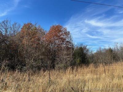 S 221st E Avenue, Haskell, Oklahoma 74436