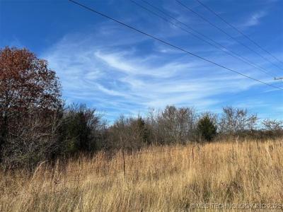 S 221st E Avenue, Haskell, Oklahoma 74436