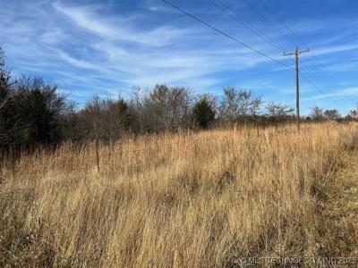 S 221st E Avenue, Haskell, Oklahoma 74436