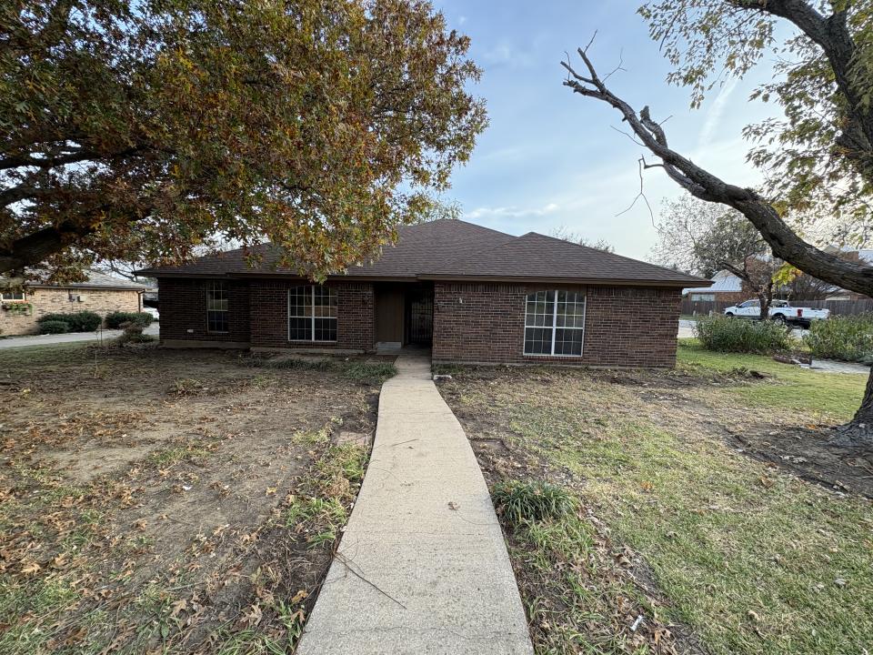 1838 W. Taylor, Sherman, Texas 75092, Estados Unidos