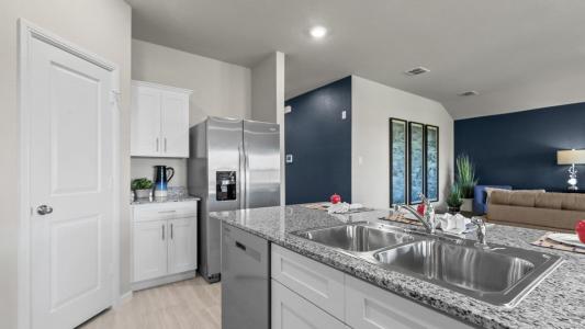 209 Tributary Lane, Bridgeport, Texas 76246, USA