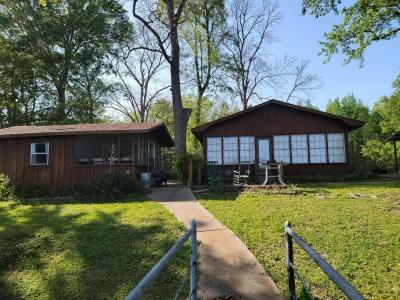 3177 Parhams Road, Jonesville, לואיזיאנה 71343, ארצות הברית של אמריקה 