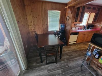 3177 Parhams Road, Jonesville, 路易西安納州 71343, 美國