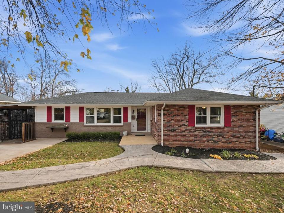 6619 Beddoo Street, Alexandria, バージニア 22306, アメリカ合衆国