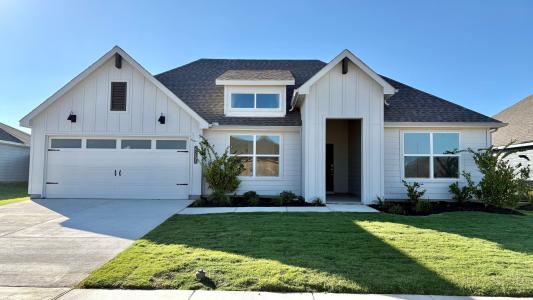 4231 Cornerstone Circle, Granbury, Texas 76048, Estados Unidos