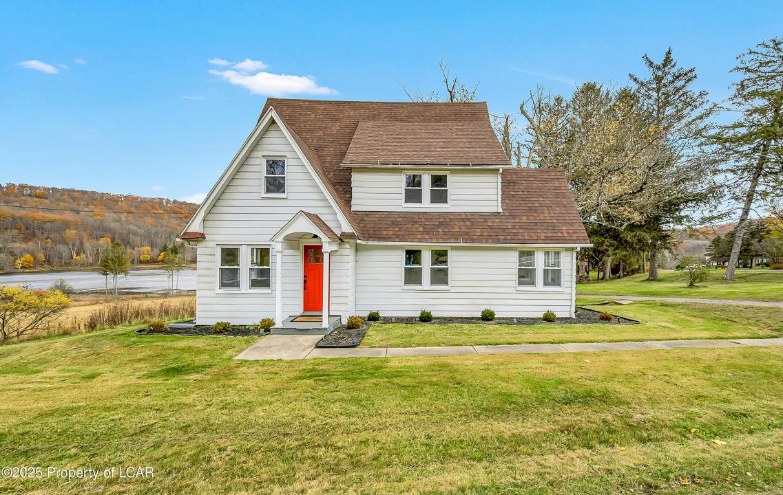 3637 SR 309 Highway, Dallas, Pennsylvania 18612, Stati Uniti