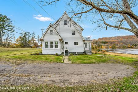 3637 SR 309 Highway, Dallas, Pennsylvania 18612, Stati Uniti