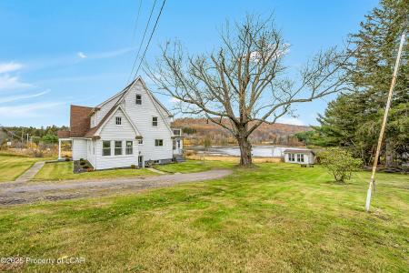 3637 SR 309 Highway, Dallas, Pennsylvania 18612, Stati Uniti