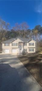 43 Legend Creek Walk, Douglasville, Géorgie 30134, États-Unis