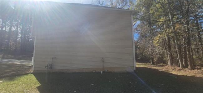 43 Legend Creek Walk, Douglasville, Georgia 30134, Estados Unidos