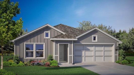 275 Rainwater Lane, Bridgeport, Texas 76246, USA