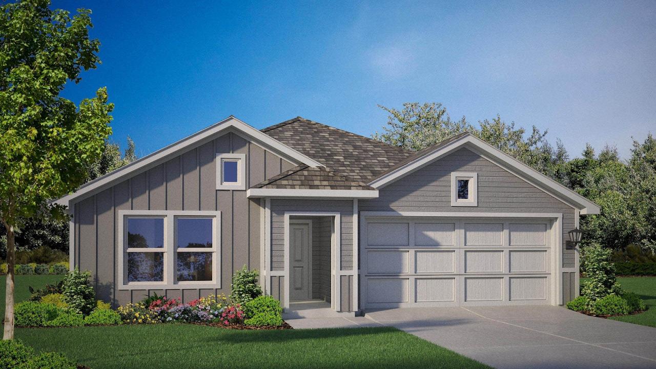 275 Rainwater Lane, Bridgeport, Texas 76246, USA