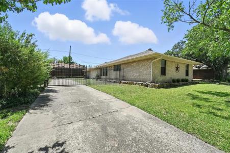 1504 Riviera Court, Arlington, Texas 76012, Estados Unidos