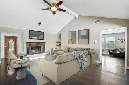 1504 Riviera Court, Arlington, Texas 76012, Estados Unidos