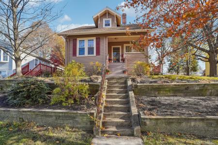 55 Standish Street, Worcester, Massachusetts 01604, USA