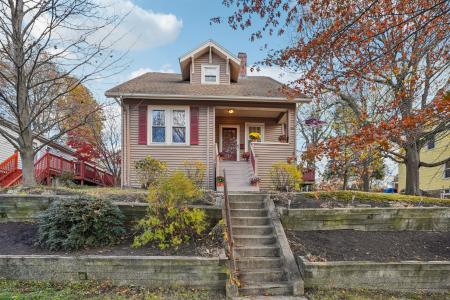 55 Standish Street, Worcester, Massachusetts 01604, Stati Uniti