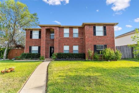 614 Pondview Drive, Cedar Hill, Texas 75104, Estados Unidos