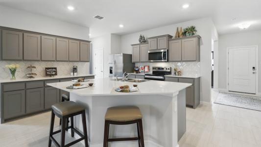 932 Boll Weevil Drive, Cleburne, Teksas 76031, USA