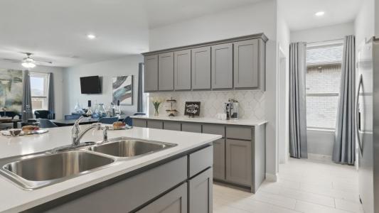 932 Boll Weevil Drive, Cleburne, Teksas 76031, USA