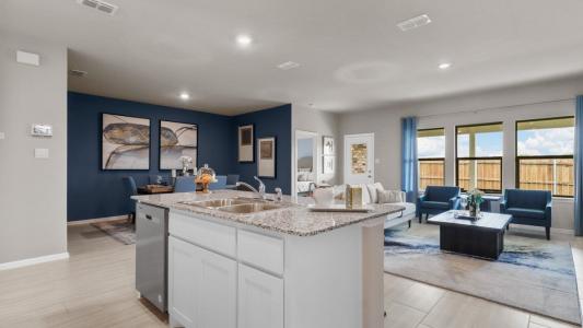 344 Blanco Drive, Azle, Texas 76020, Estados Unidos