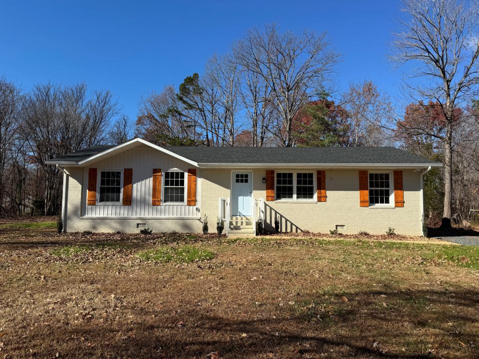 1093 Lyle Thomas Road, Concord, Virginia 24538, Estados Unidos