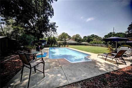 300 E 7th Street, Natchitoches, Louisiane 71457, États-Unis