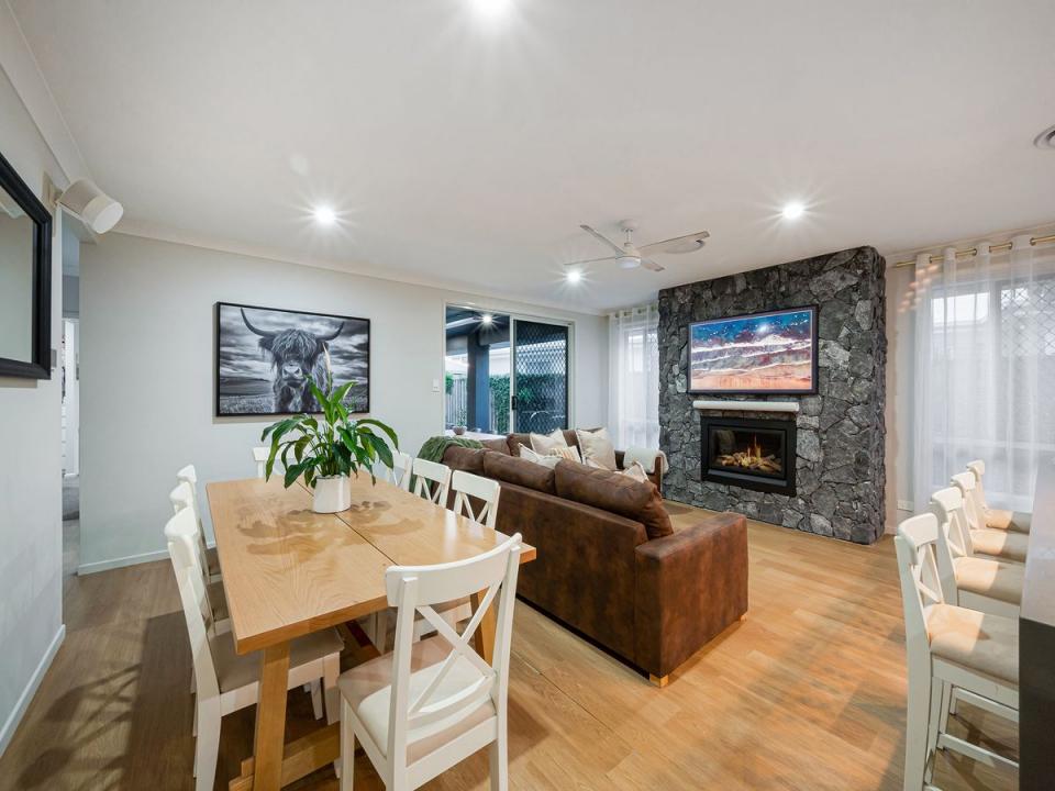 161 Central Springs Parade, Caboolture, QLD 4510, Avustralya