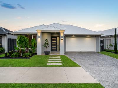 161 Central Springs Parade, Caboolture, QLD 4510, Avustralya