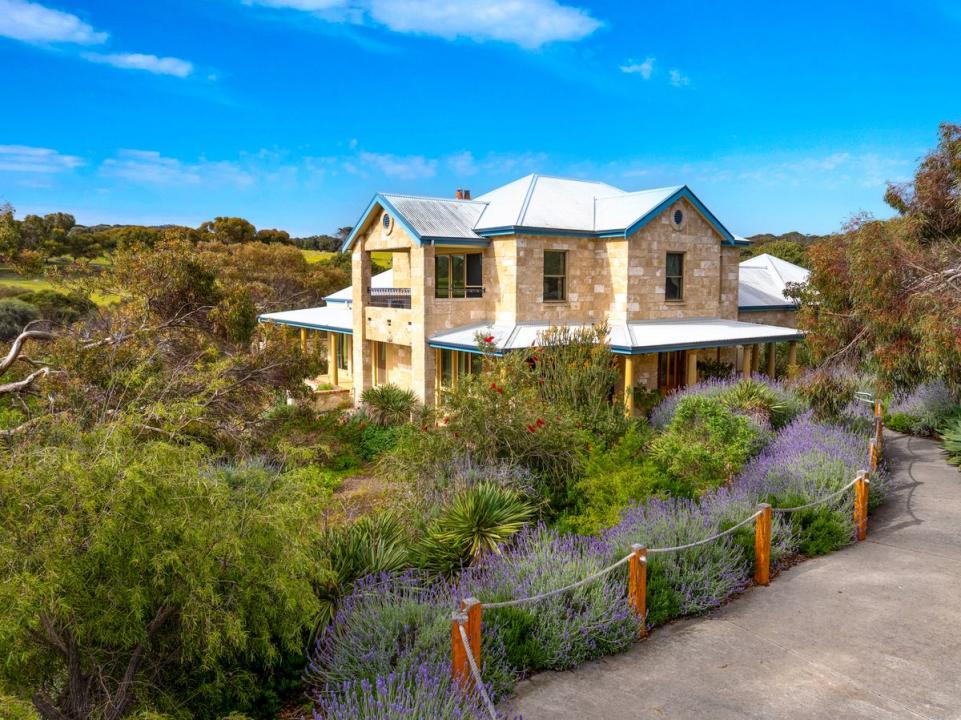 4424 North Coast Road, Stokes Bay, SA 5223, Australia