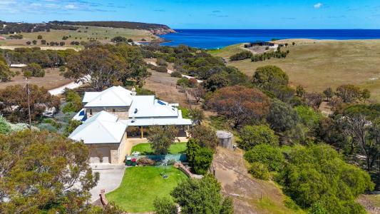 4424 North Coast Road, Stokes Bay, SA 5223, Australia